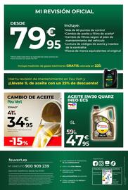 Folleto Feu Vert Página 10