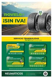 Folleto Feu Vert Página 2
