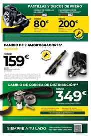 Folleto Feu Vert Página 3