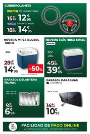 Folleto Feu Vert Página 4