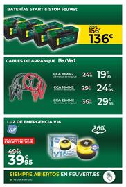 Folleto Feu Vert Página 6