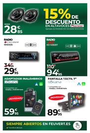 Folleto Feu Vert Página 8