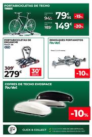 Folleto Feu Vert Página 9