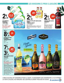 Catalogue E.Leclerc | Spécial pasta italiana page 13