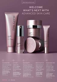 Mary Kay Flugblatt Seite 12