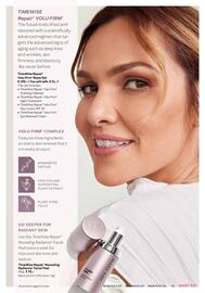 Mary Kay Flugblatt Seite 13