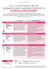 Mary Kay Flugblatt Seite 14