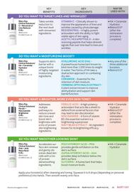 Mary Kay Flugblatt Seite 15