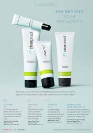 Mary Kay Flugblatt Seite 16