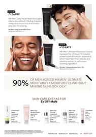 Mary Kay Flugblatt Seite 19
