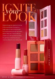 Mary Kay Flugblatt Seite 20