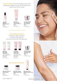Mary Kay Flugblatt Seite 25