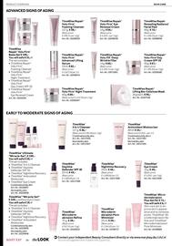 Mary Kay Flugblatt Seite 26