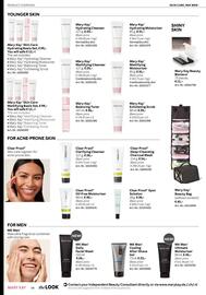 Mary Kay Flugblatt Seite 28