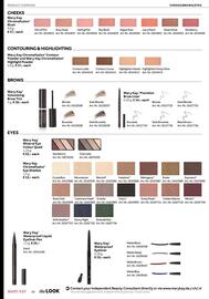 Mary Kay Flugblatt Seite 30