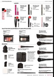 Mary Kay Flugblatt Seite 31