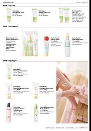 Mary Kay Flugblatt Seite 33