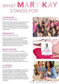 Mary Kay Flugblatt Seite 35