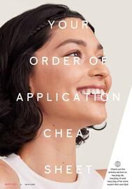 Mary Kay Flugblatt Seite 6