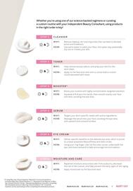 Mary Kay Flugblatt Seite 7