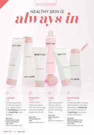 Mary Kay Flugblatt Seite 8