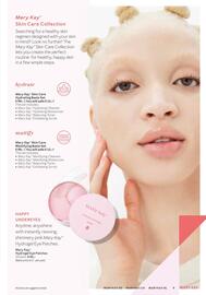 Mary Kay Flugblatt Seite 9