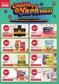 Catálogo Hiperbodega Precio Uno Página 2