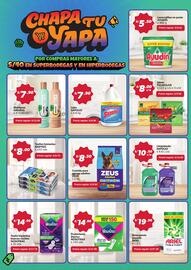 Catálogo Hiperbodega Precio Uno Página 3