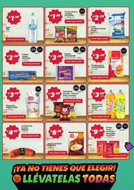 Catálogo Hiperbodega Precio Uno Página 4