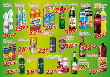 ESO MARKET leták Strana 7