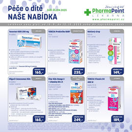 PharmaPoint leták Strana 2