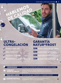 Catálogo Bofrost Página 3