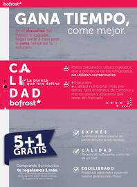 Catálogo Bofrost Página 66