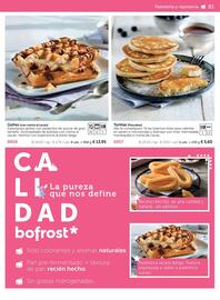 Catálogo Bofrost Página 81
