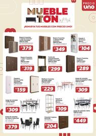 Catálogo Hiperbodega Precio Uno Página 1
