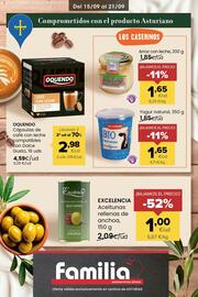 Folleto Autoservicios Familia semana 38 Página 4
