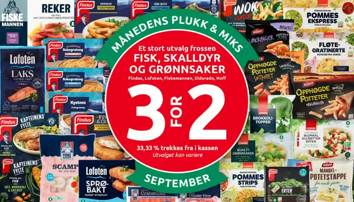 Joker (gyldig til 21-09)
