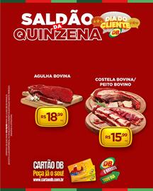 Catálogo DB Supermercados Página 1