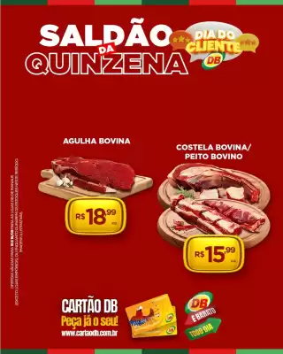 Catálogo DB Supermercados (válido até 16-09)