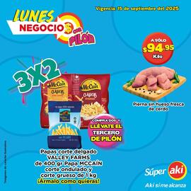 Catálogo Super Aki Página 5