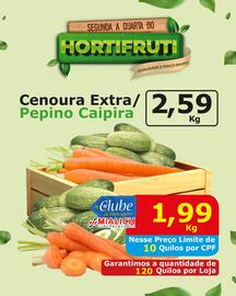 Catálogo Mialich Supermercados Página 3