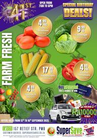 Super Save catalogue week 38 Page 3