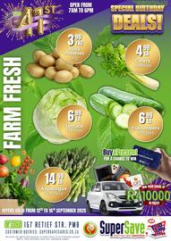 Super Save catalogue week 38 Page 4