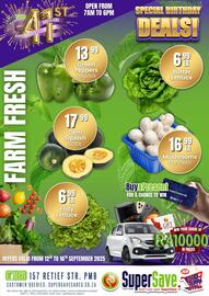 Super Save catalogue week 38 Page 5