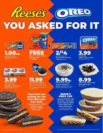 Hy-Vee weekly ad week 38 Page 10