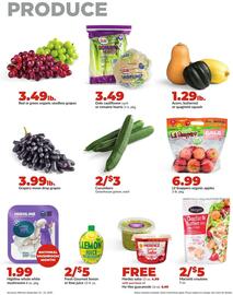 Hy-Vee weekly ad week 38 Page 11