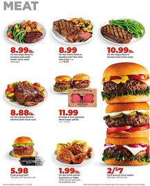 Hy-Vee weekly ad week 38 Page 12