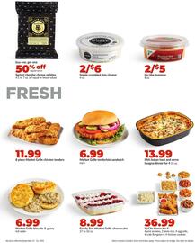 Hy-Vee weekly ad week 38 Page 15