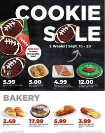 Hy-Vee weekly ad week 38 Page 16