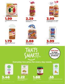 Hy-Vee weekly ad week 38 Page 20